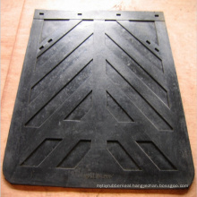 Heavy Duty Rubber Mud Flaps